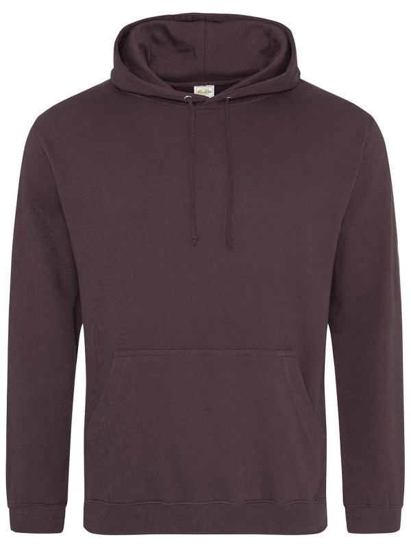 burgundy smoke